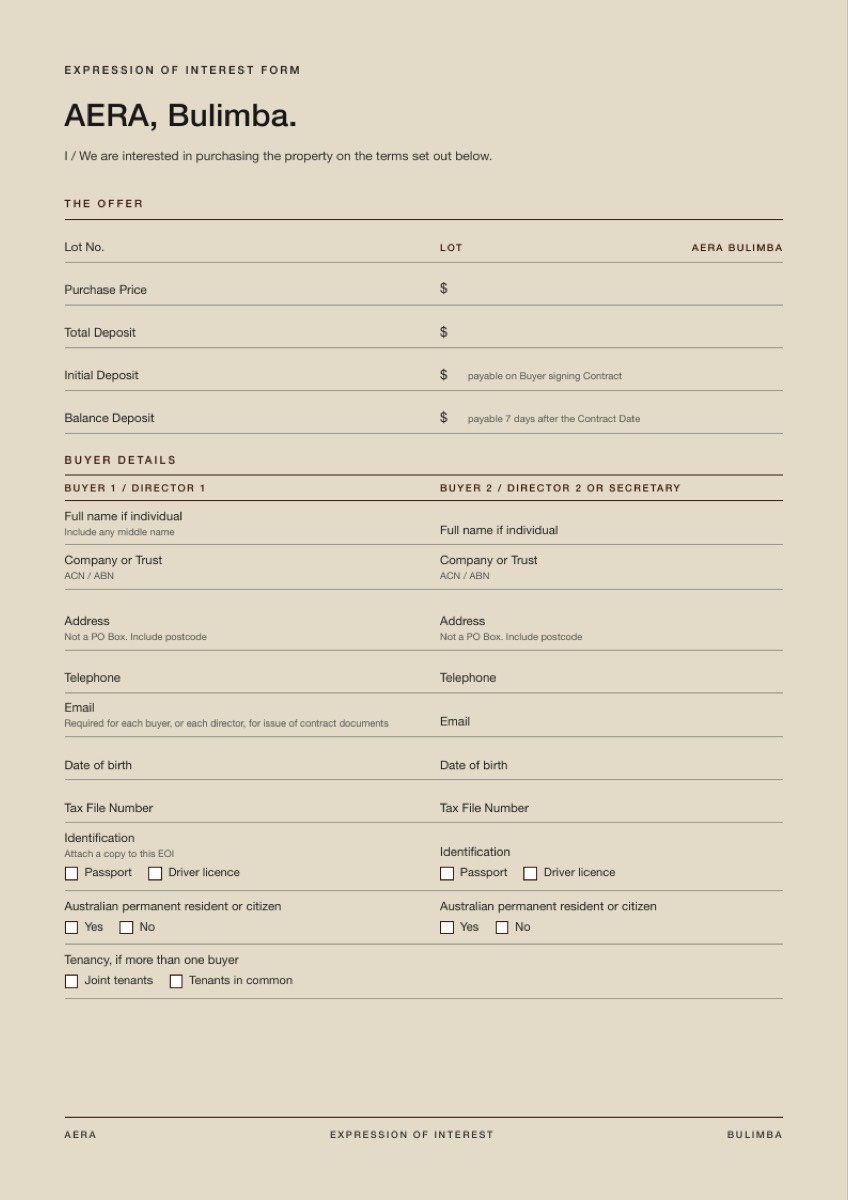 AERA Bulimba page 2