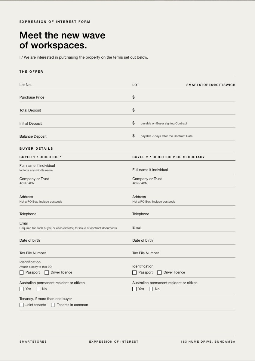SmartStores @Citiswich page 2