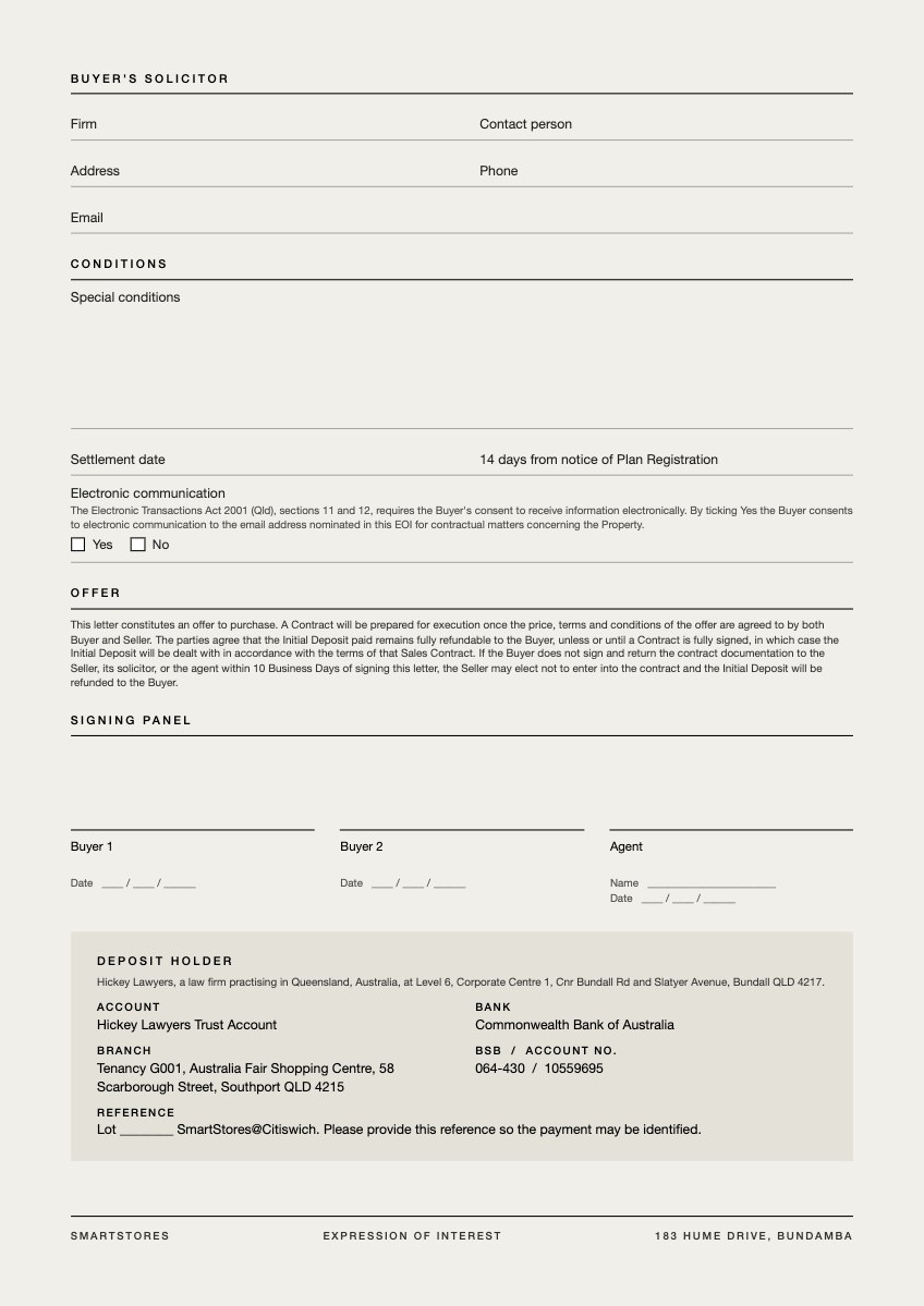SmartStores @Citiswich page 3