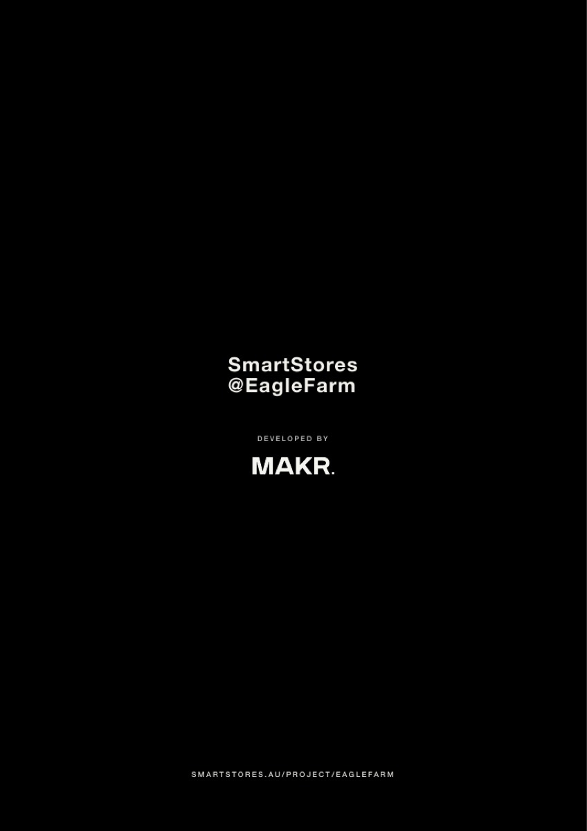 SmartStores @EagleFarm page 4