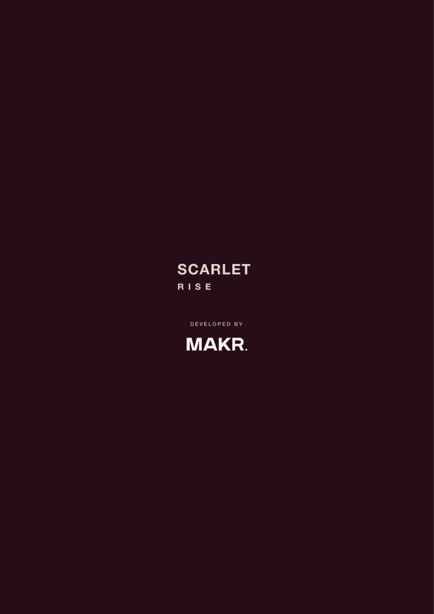Scarlet Rise page 4